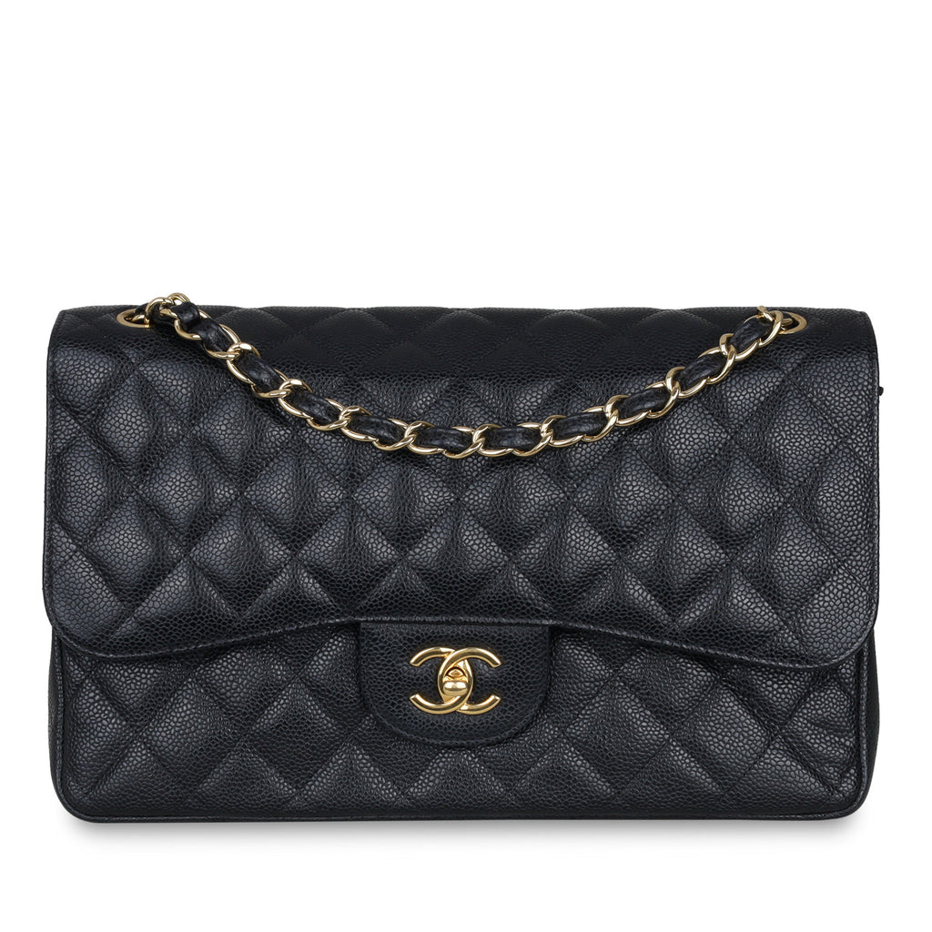Classic Flap Bag - Jumbo