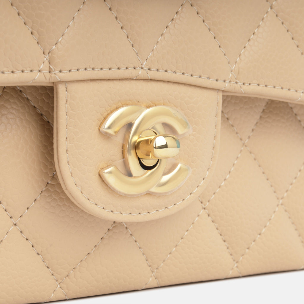 Classic Flap Bag - Medium