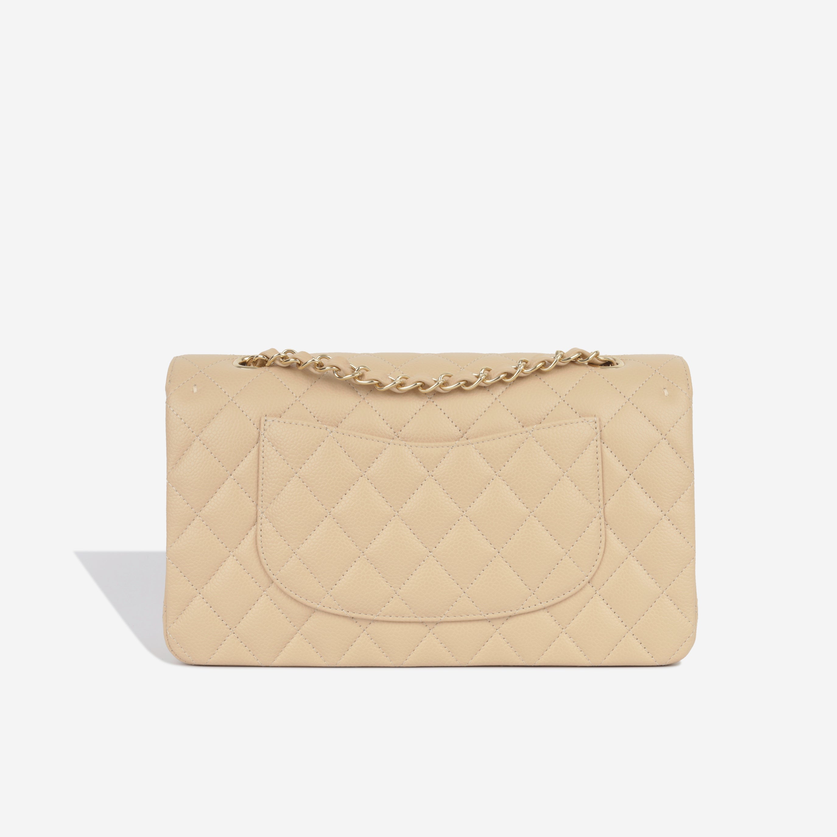 Classic Flap Bag - Medium