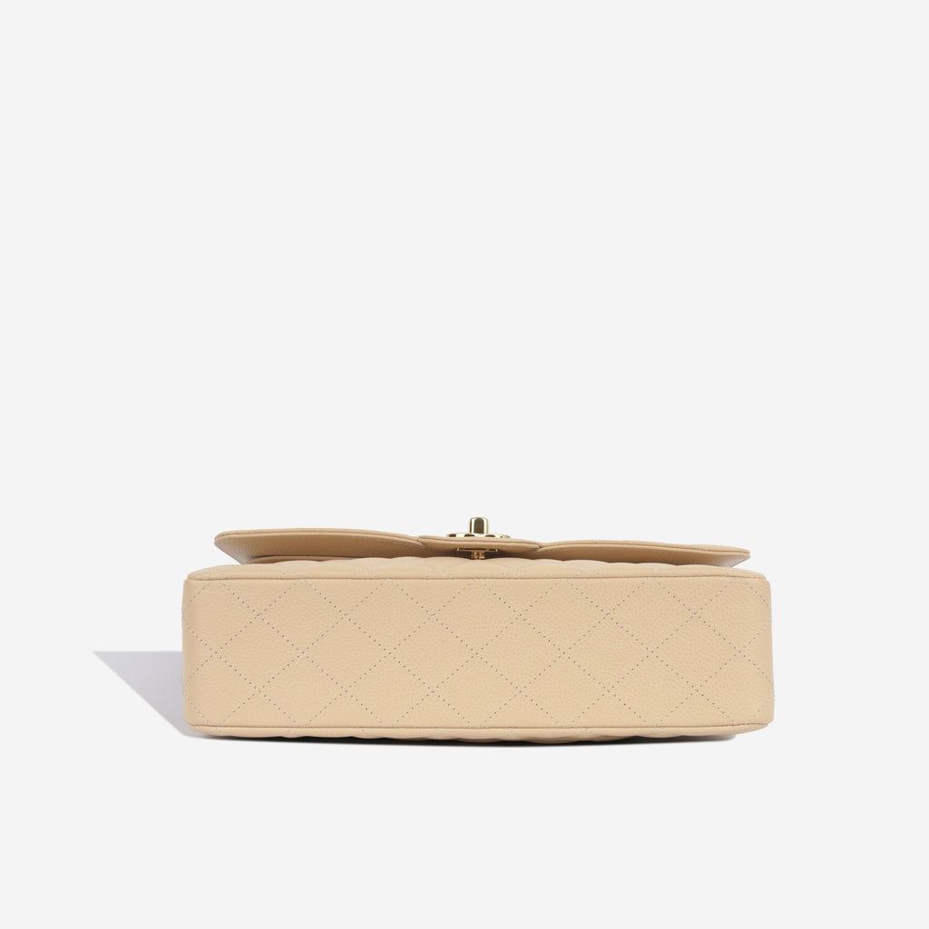 Classic Flap Bag - Medium