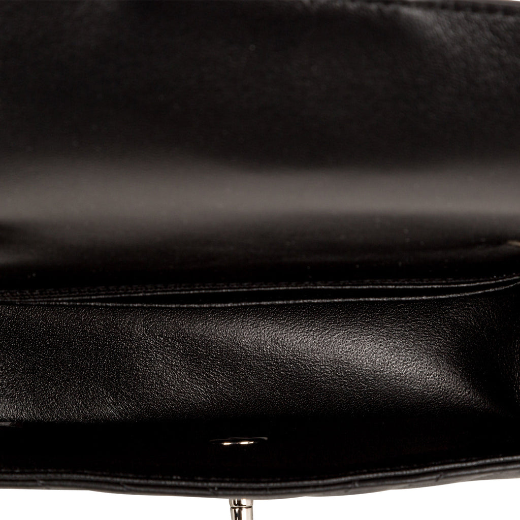 Classic Flap Bag - Mini Rectangular