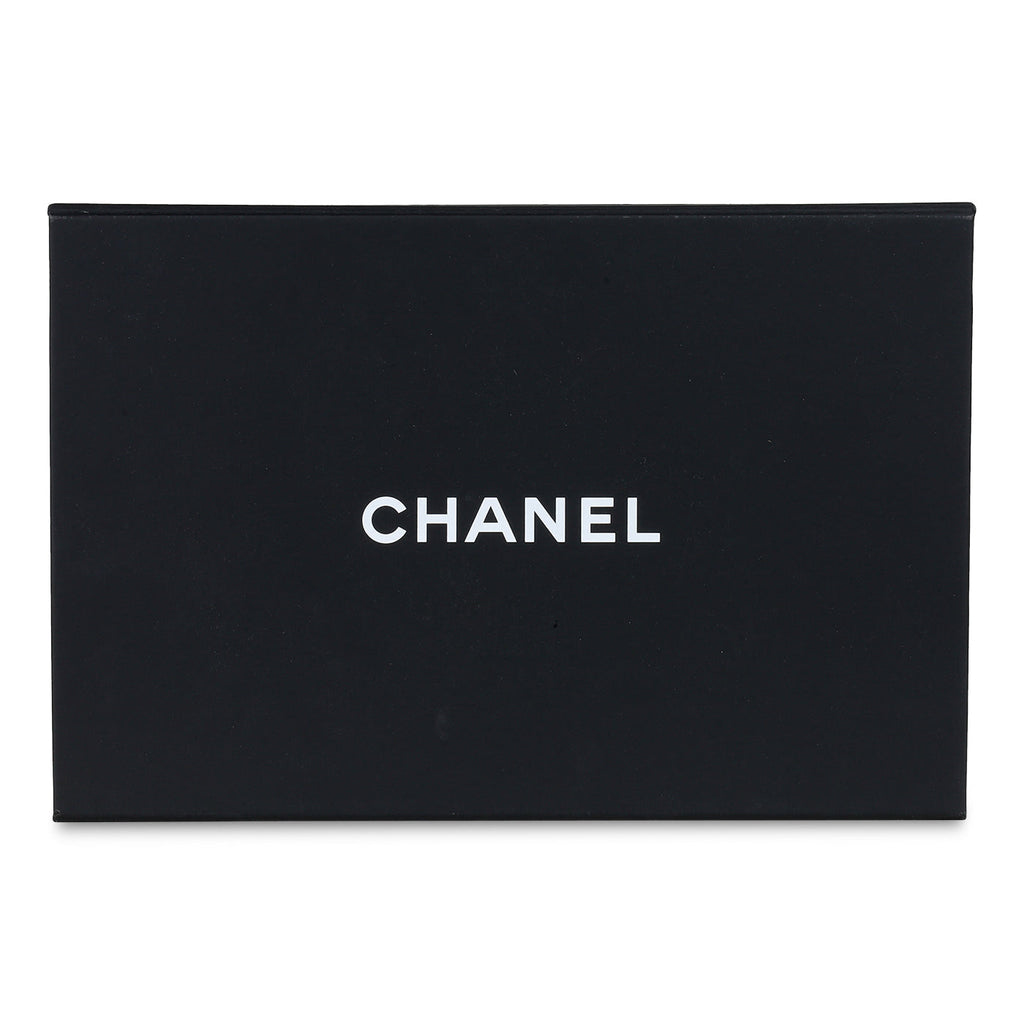 Classic Flap Bag - Mini Rectangular Top Handle
