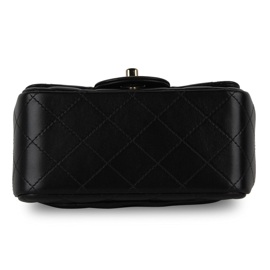 Classic Flap Bag - Mini Square