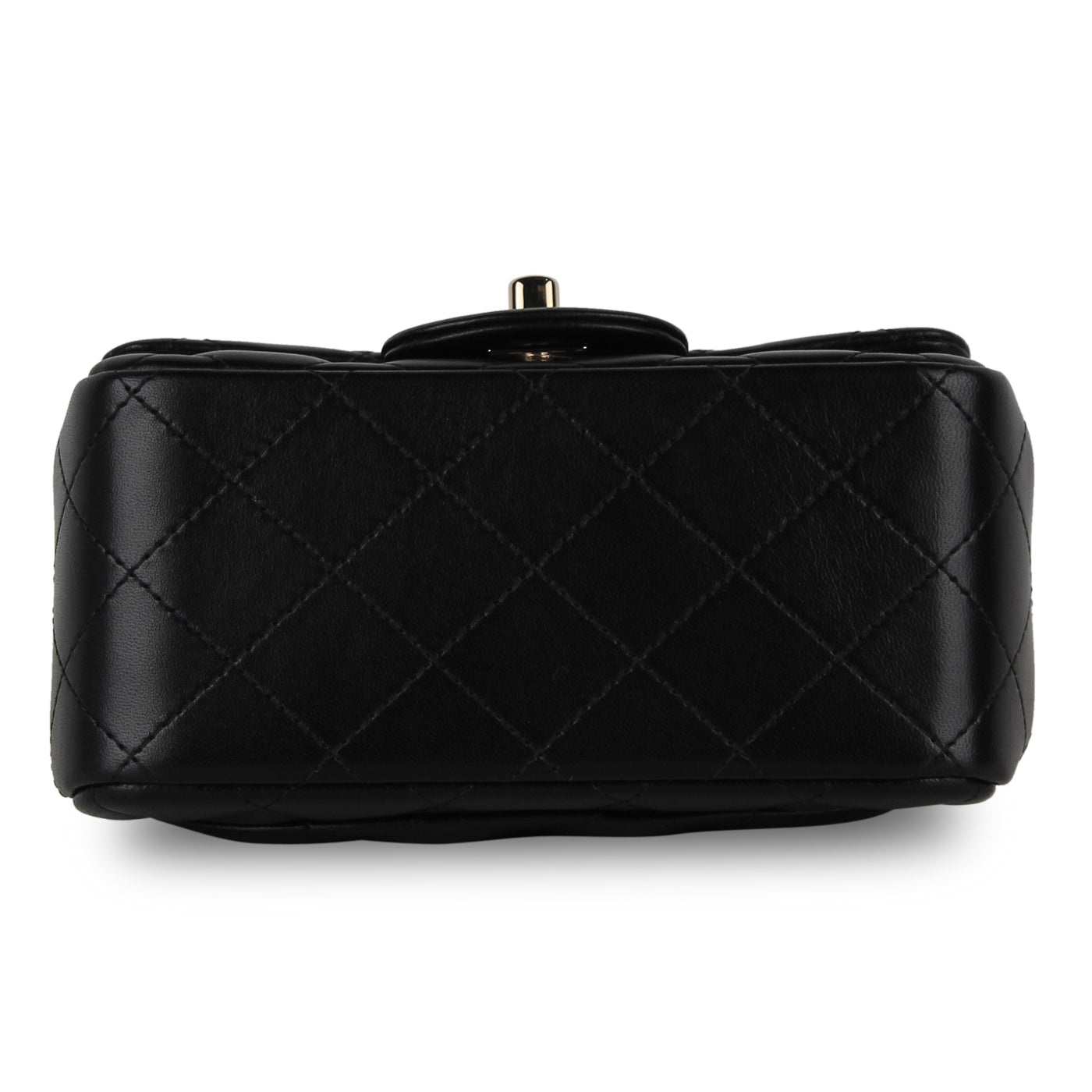 Classic Flap Bag - Mini Square