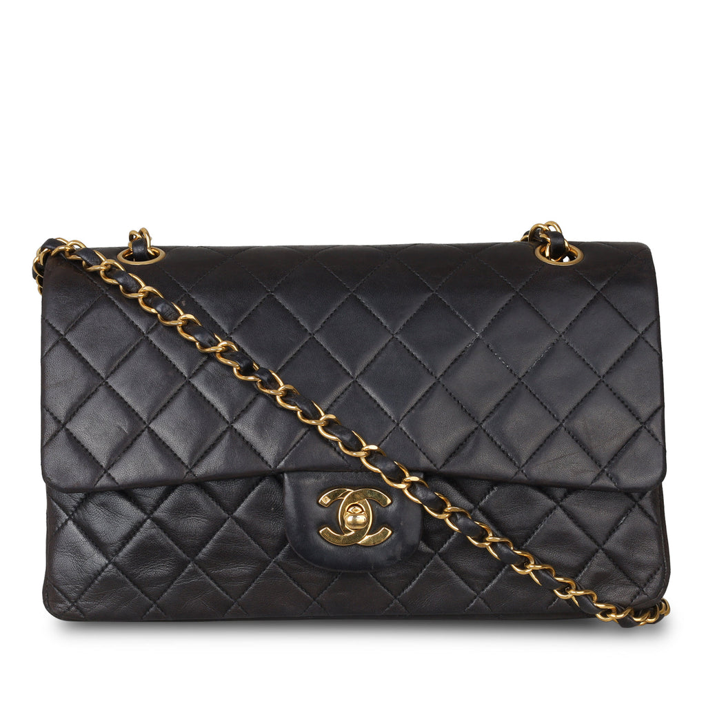 Classic Flap Bag - Medium - Vintage