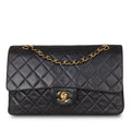 Classic Flap Bag - Medium - Vintage
