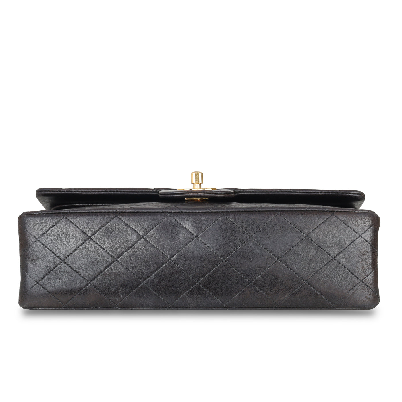 Vintage Classic Flap - Medium