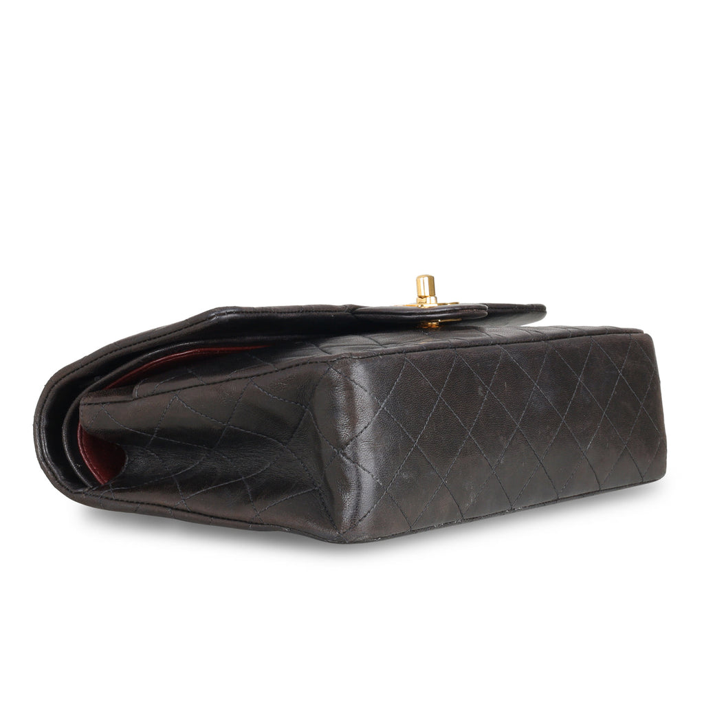 Classic Flap Bag - Medium - Vintage