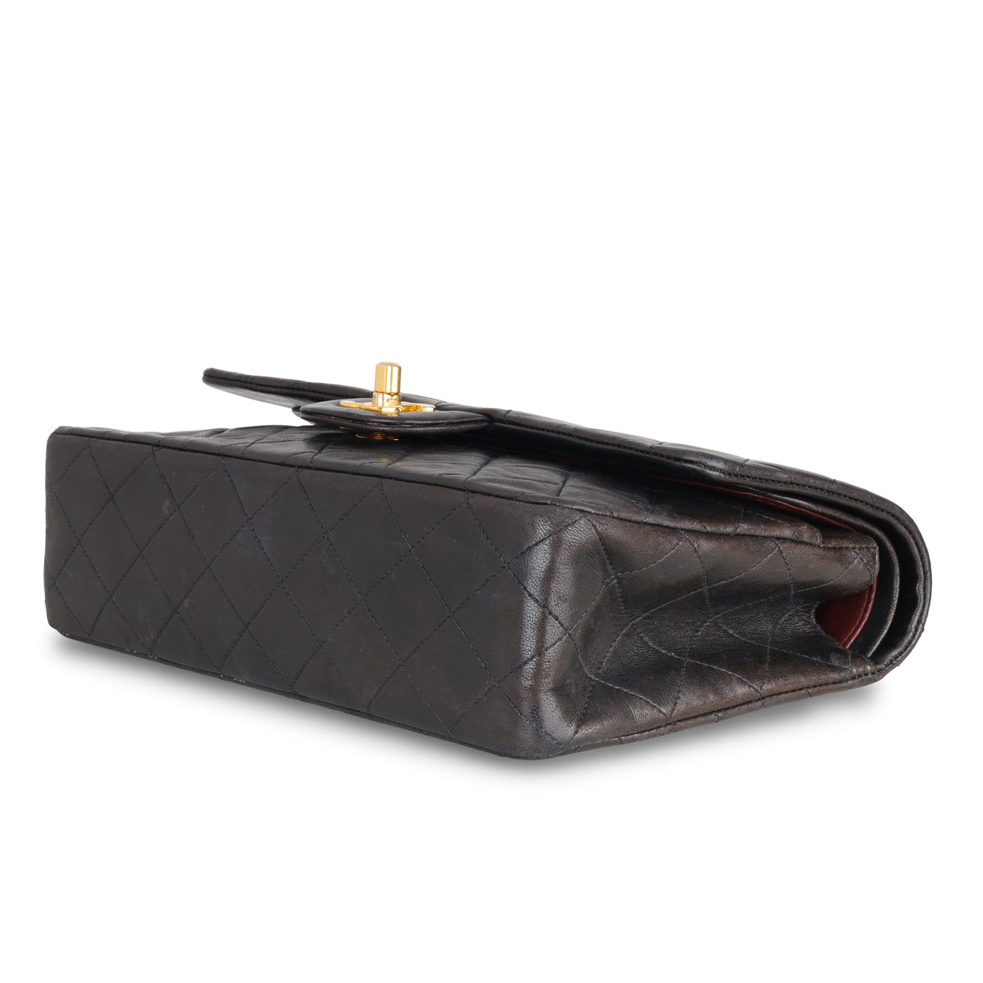 Vintage Classic Flap - Medium