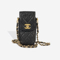 Vintage Phone Pouch