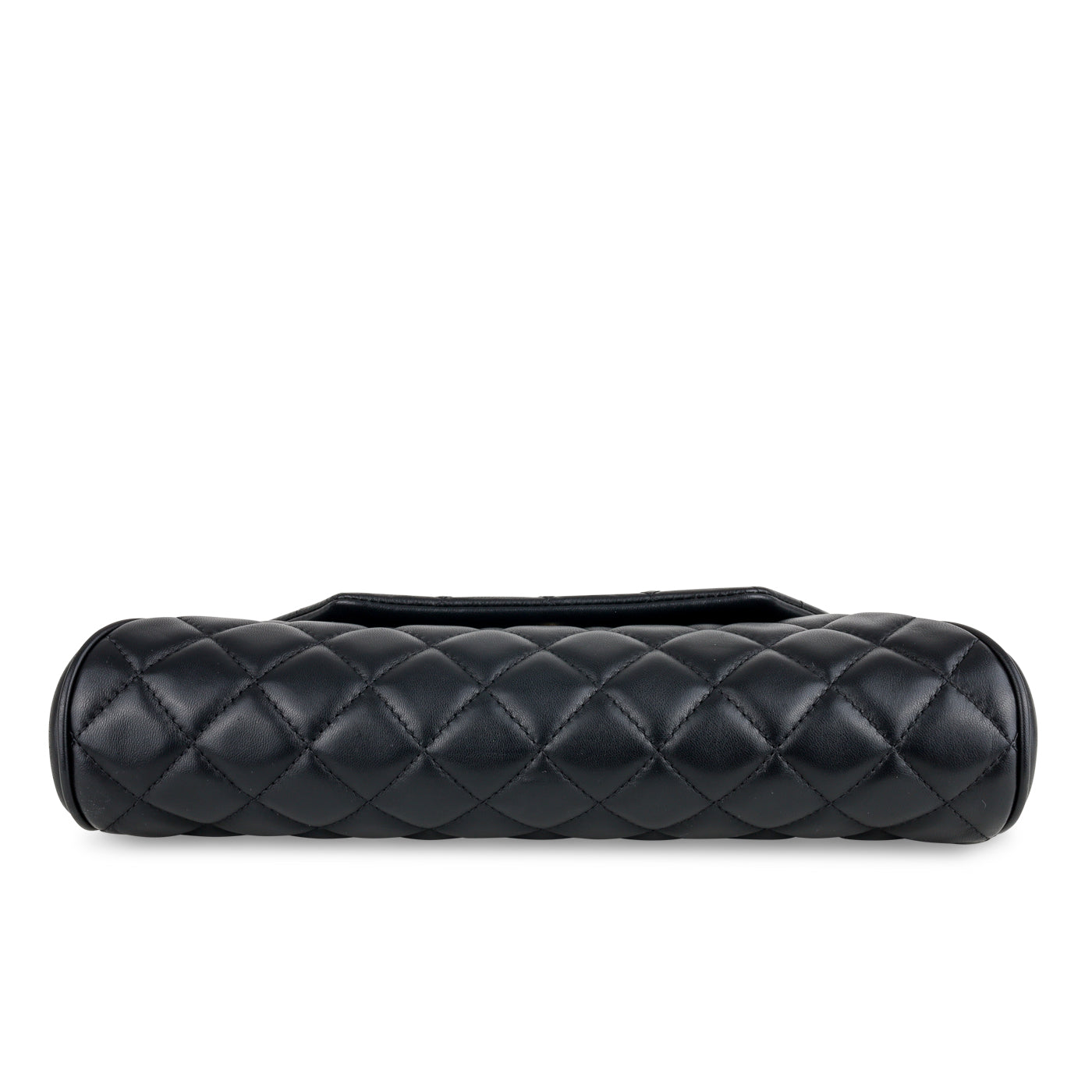 Lambskin Clutch