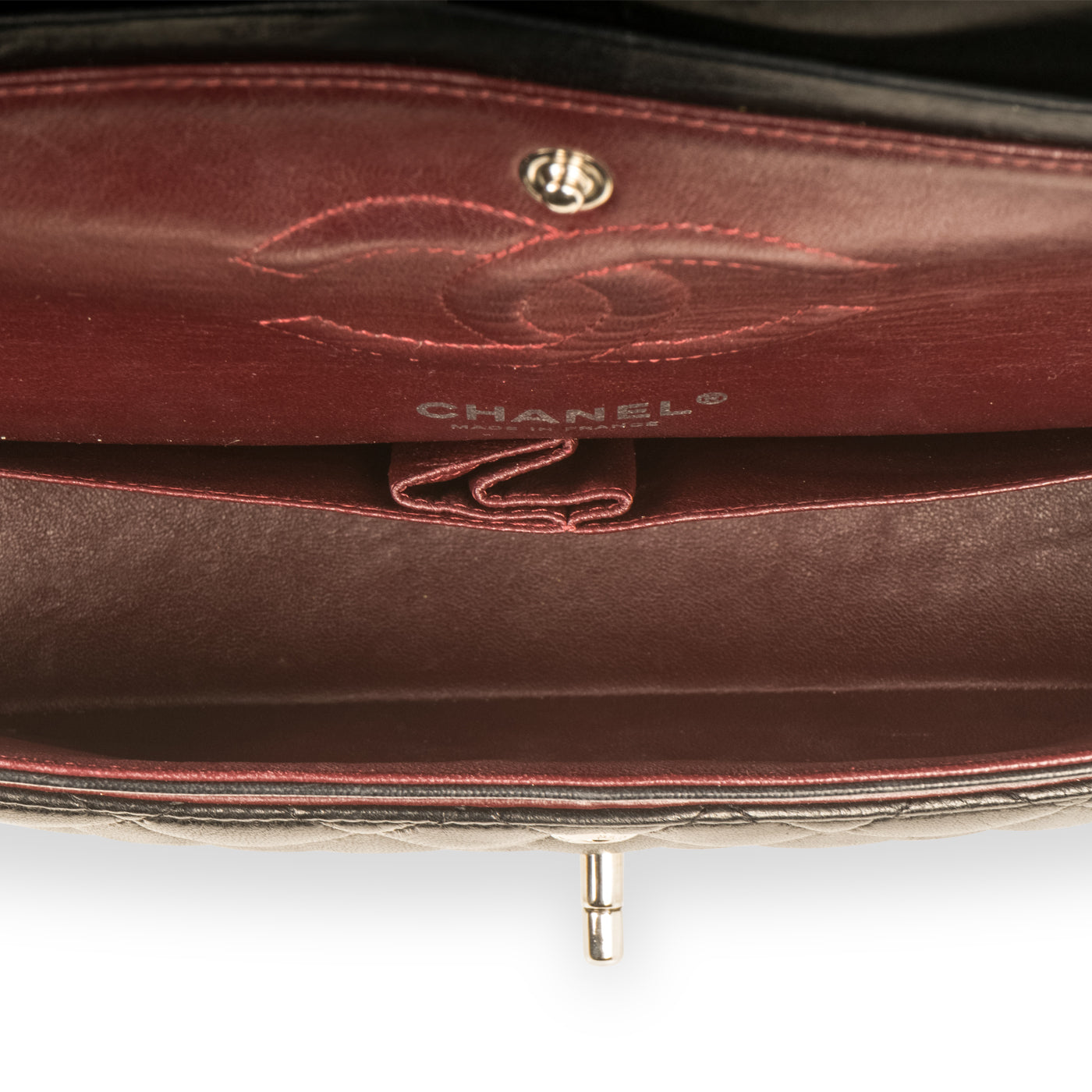 Classic Flap Bag - Medium