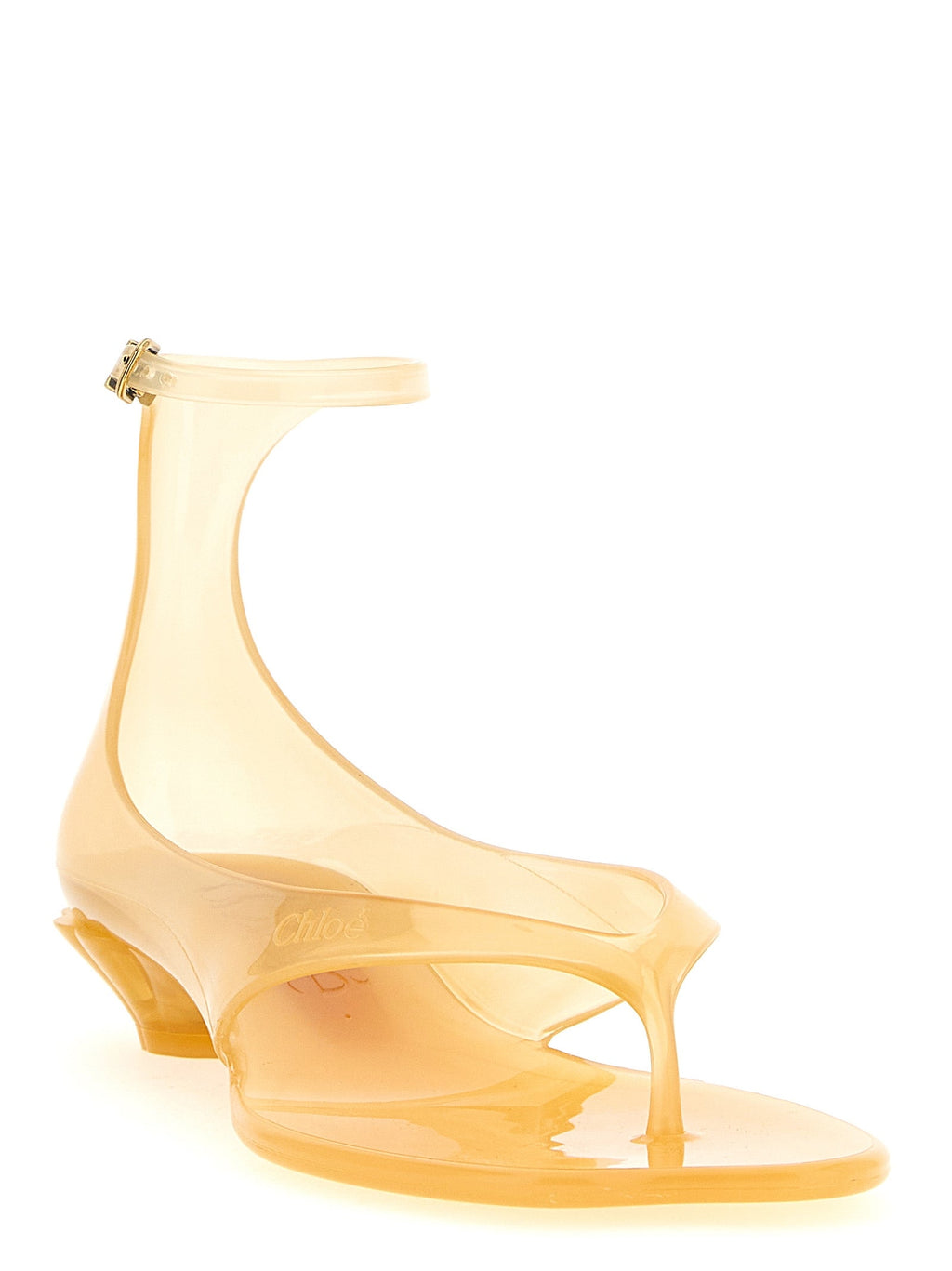 Chloé Women's Jelly Sandals