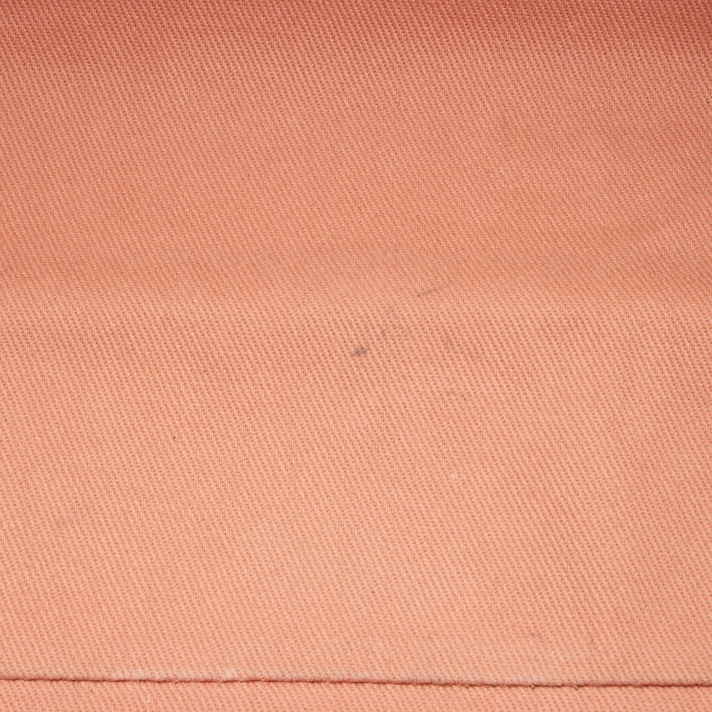 Chanel Boucle Lurex Deauville Medium Tote