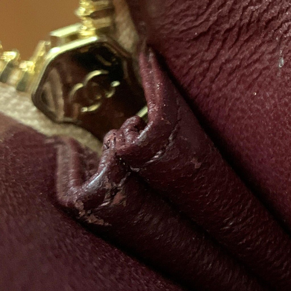 Chanel Business Affinity Shopping Tote (SHG-AZNTM5)