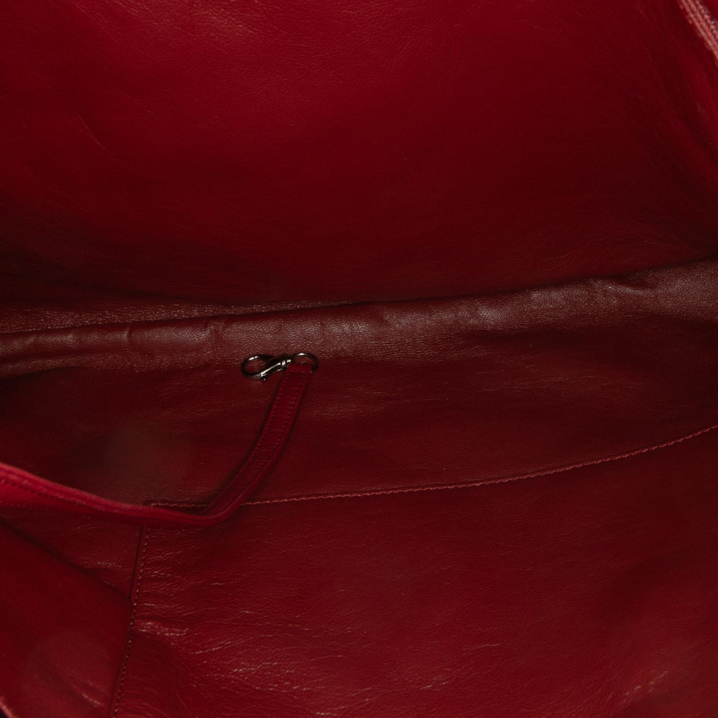 Chanel CC Metallic 1:1 Rep Bonbons Tote