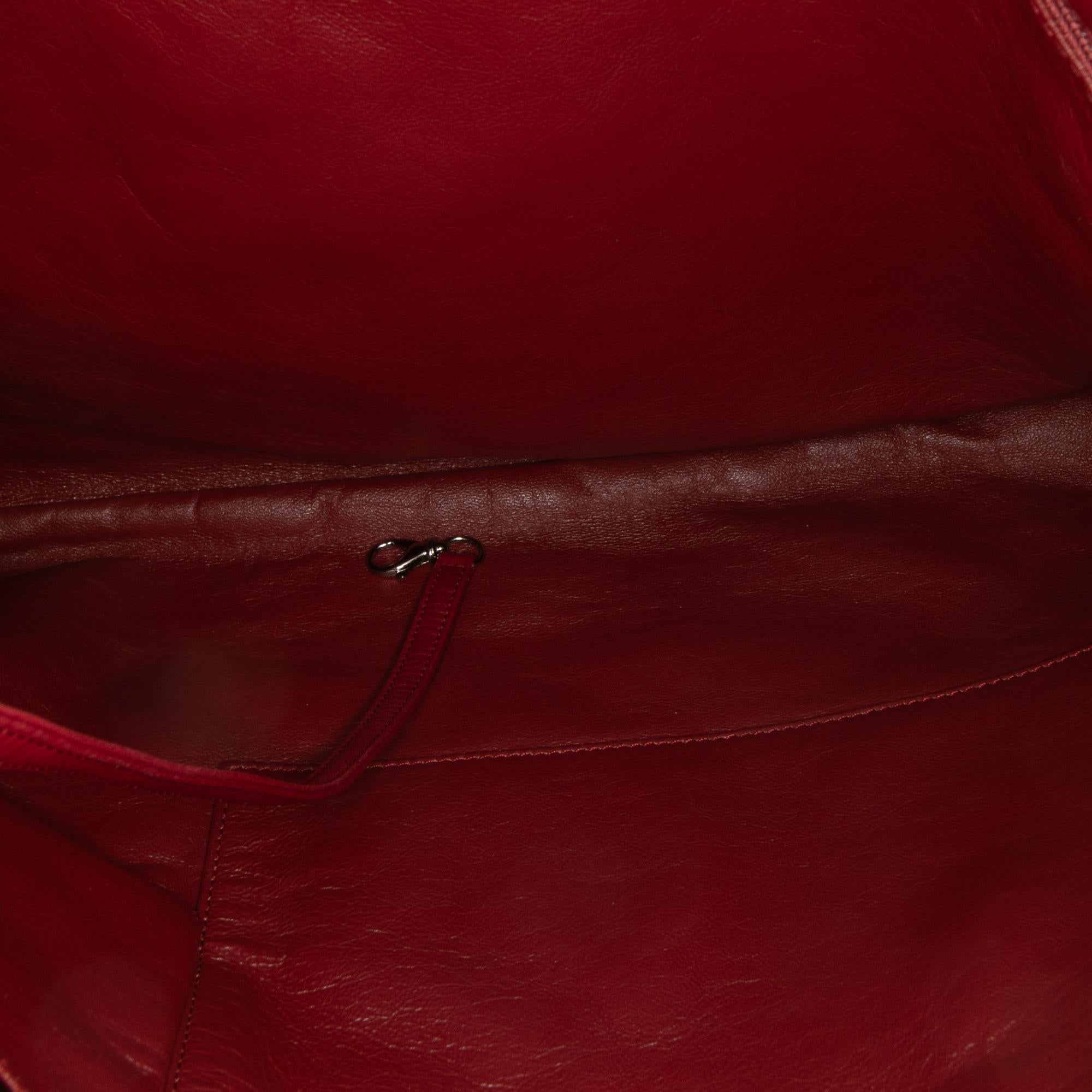 Chanel CC Metallic 1:1 Rep Bonbons Tote
