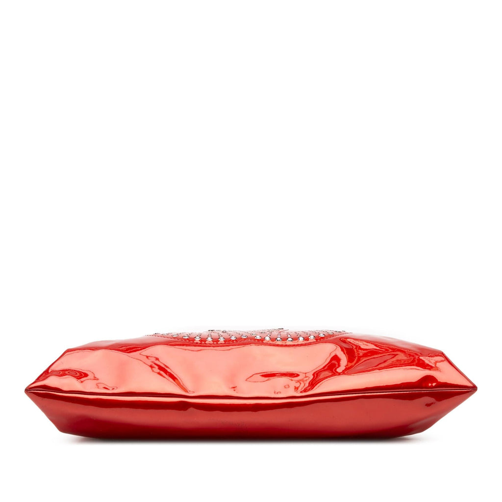 Chanel CC 1:1 Rep Crystal Strass Embellished Bonbons Tote