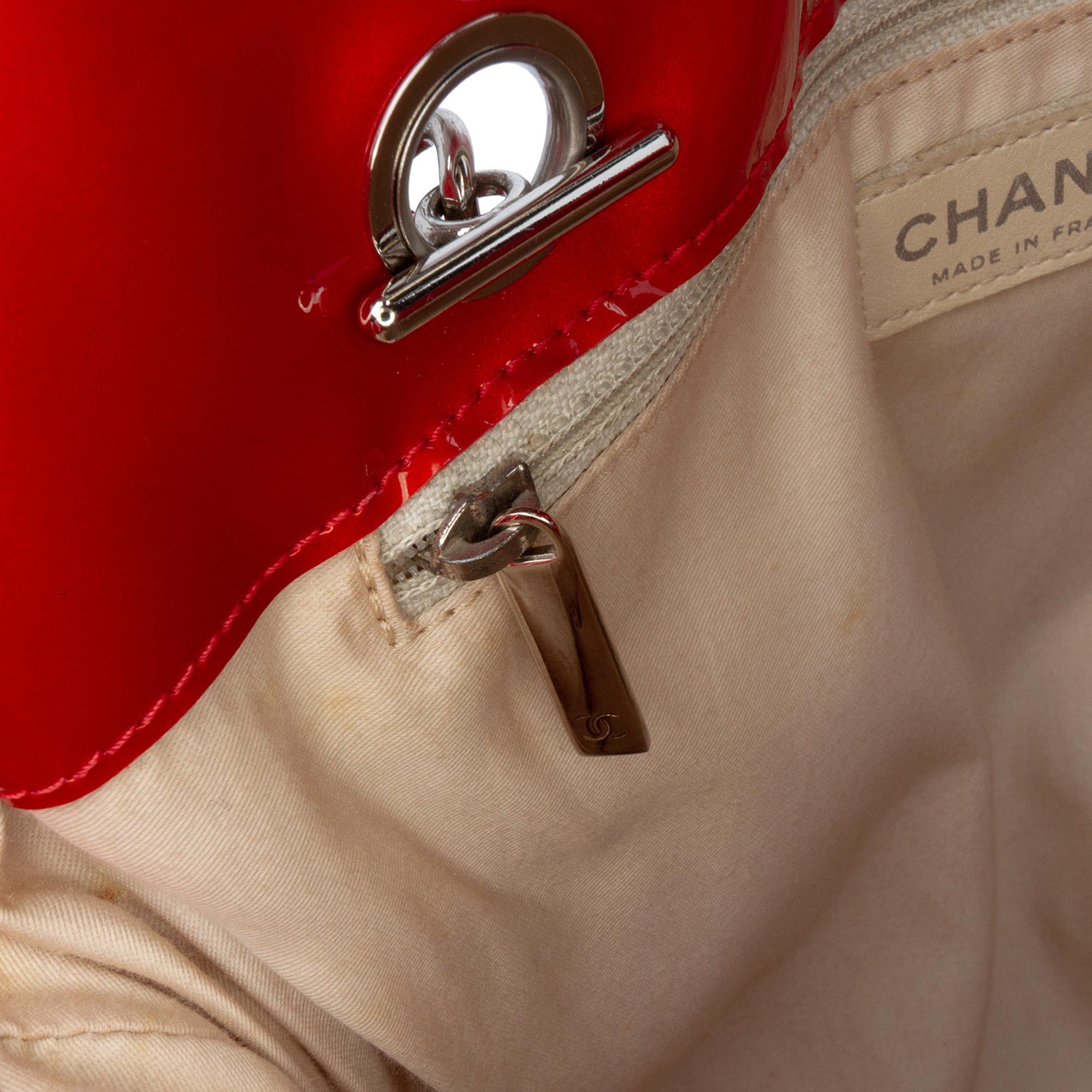 Chanel CC 1:1 Rep Crystal Strass Embellished Bonbons Tote
