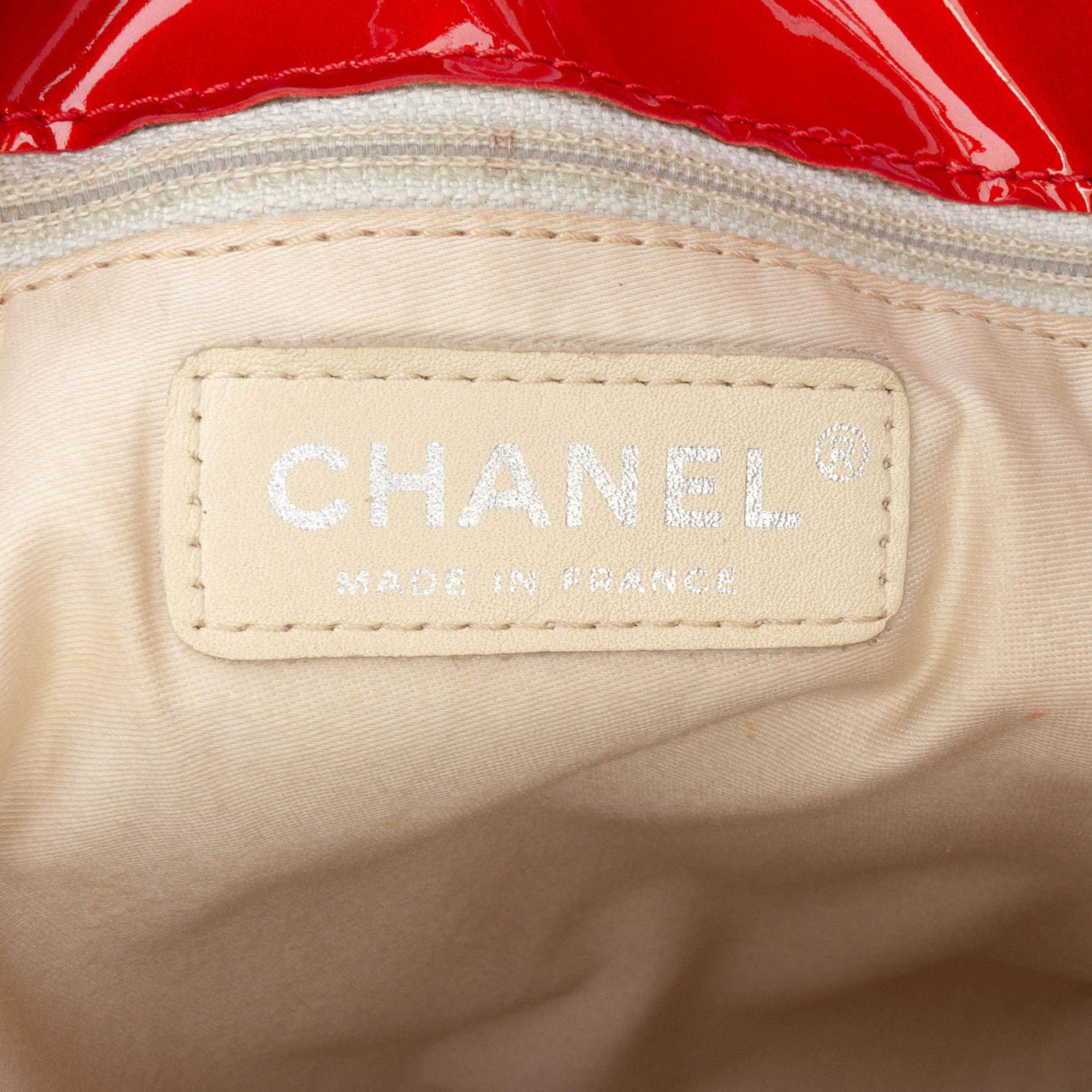 Chanel CC 1:1 Rep Crystal Strass Embellished Bonbons Tote