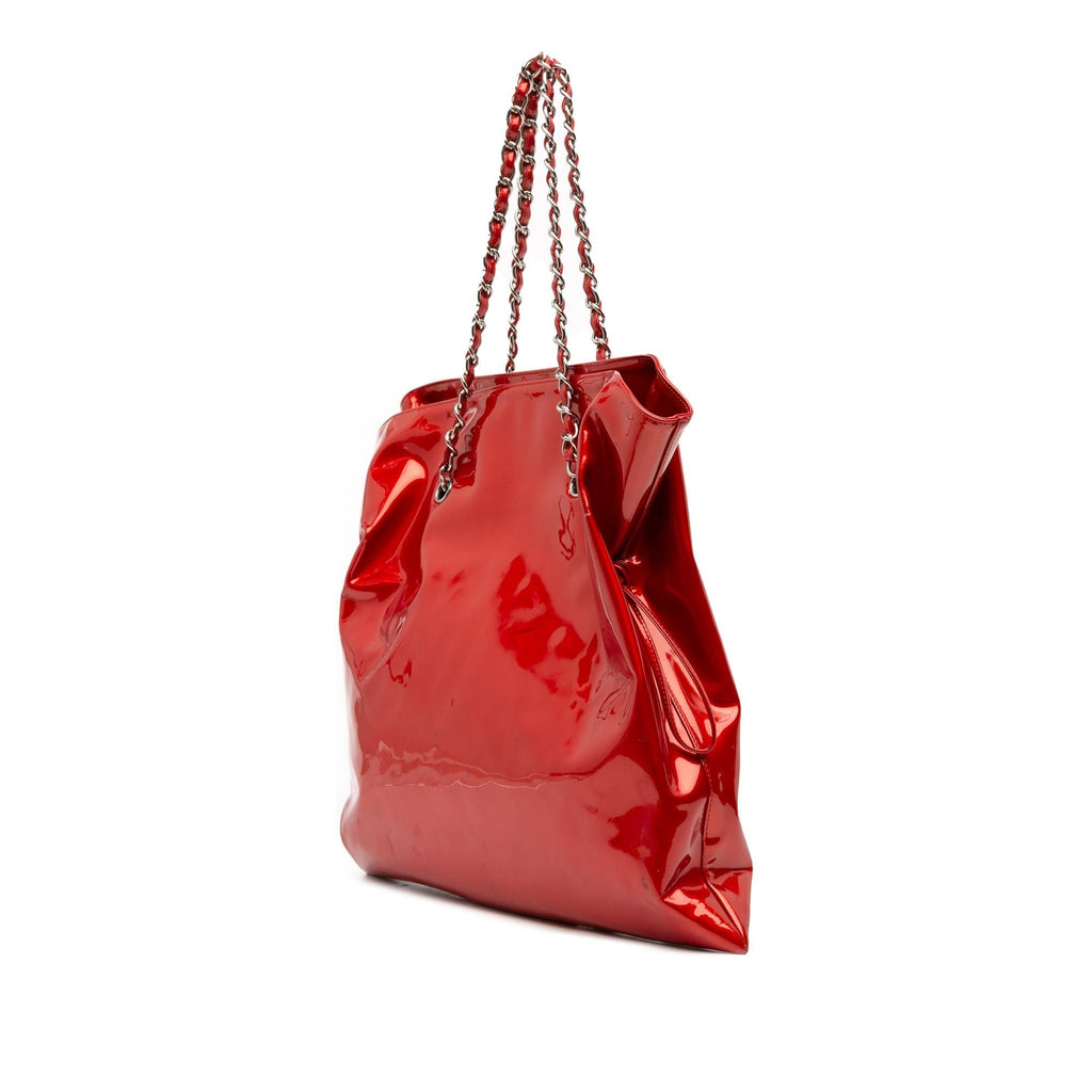 Chanel CC 1:1 Rep Crystal Strass Embellished Bonbons Tote