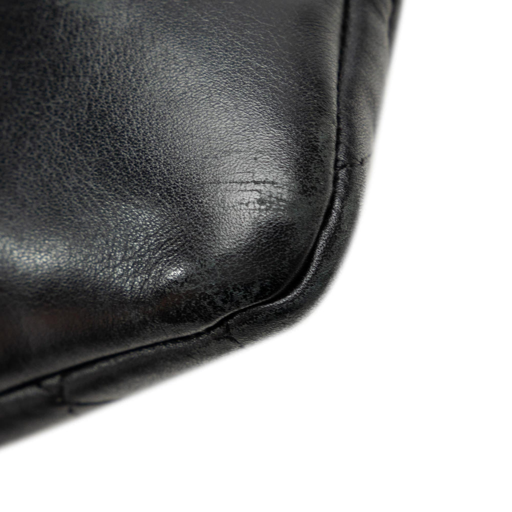Chanel Cambon Ligne Flat Tote (SHG-s5mH2f)