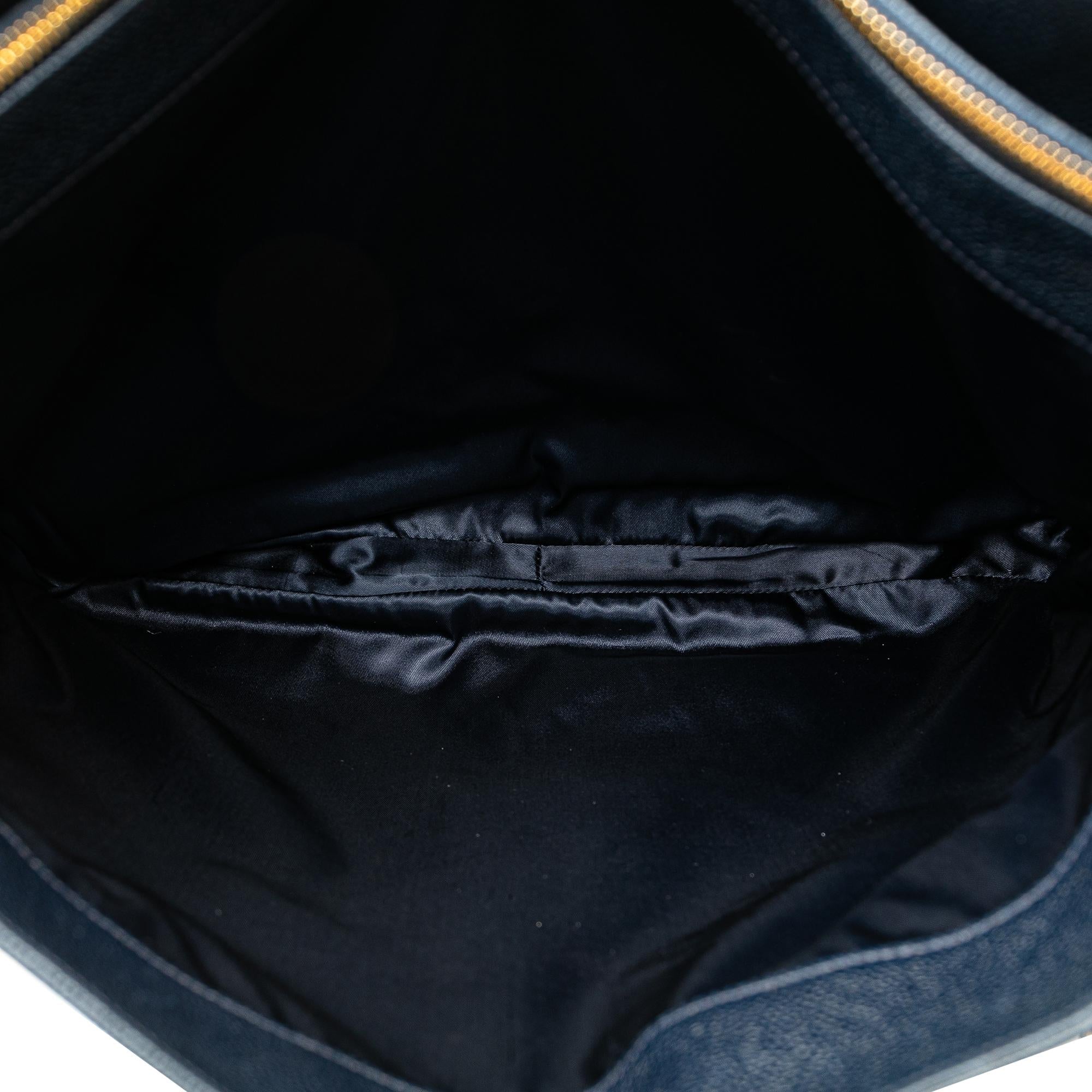 Chanel Caviar CC Tote (SHG-bmyfT9)