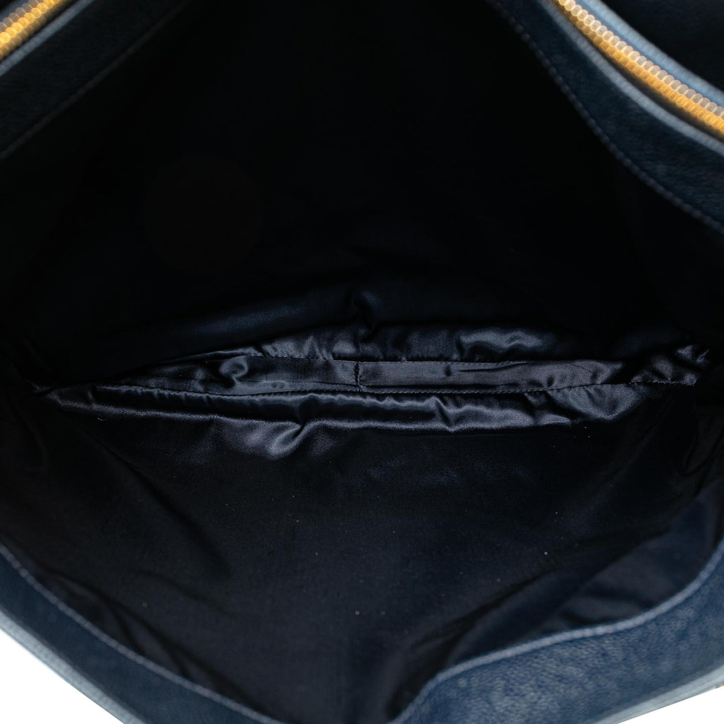 Chanel Caviar CC Tote