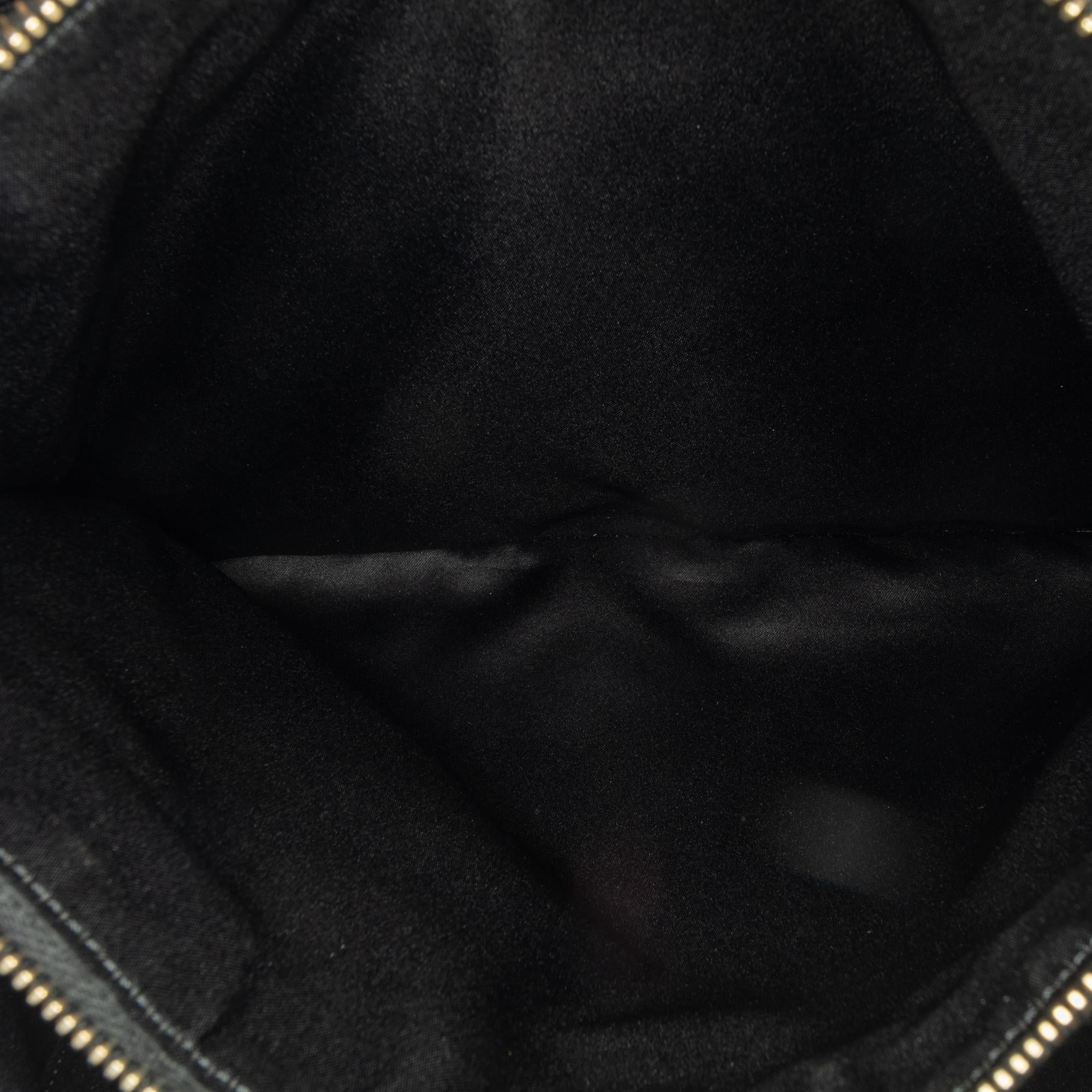 Chanel Caviar Grand Shopping Tote (SHG-V4QFSE)