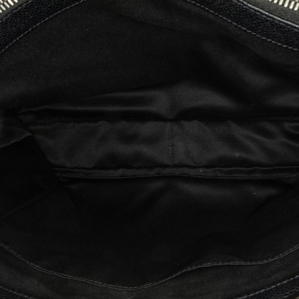 Chanel Caviar Grand Shopping Tote (SHG-WmeyV6)
