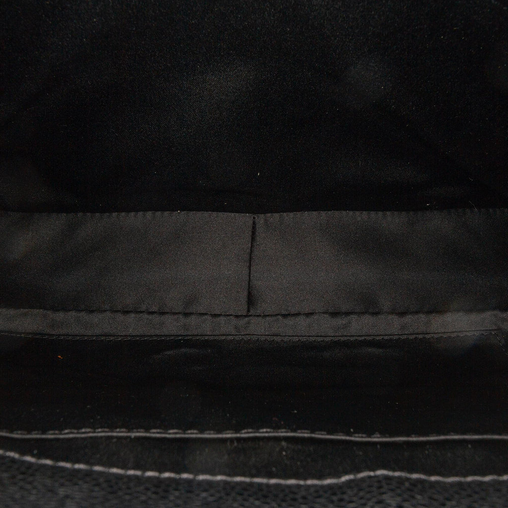 Chanel Caviar Grand Shopping Tote (SHG-PuLkRM)