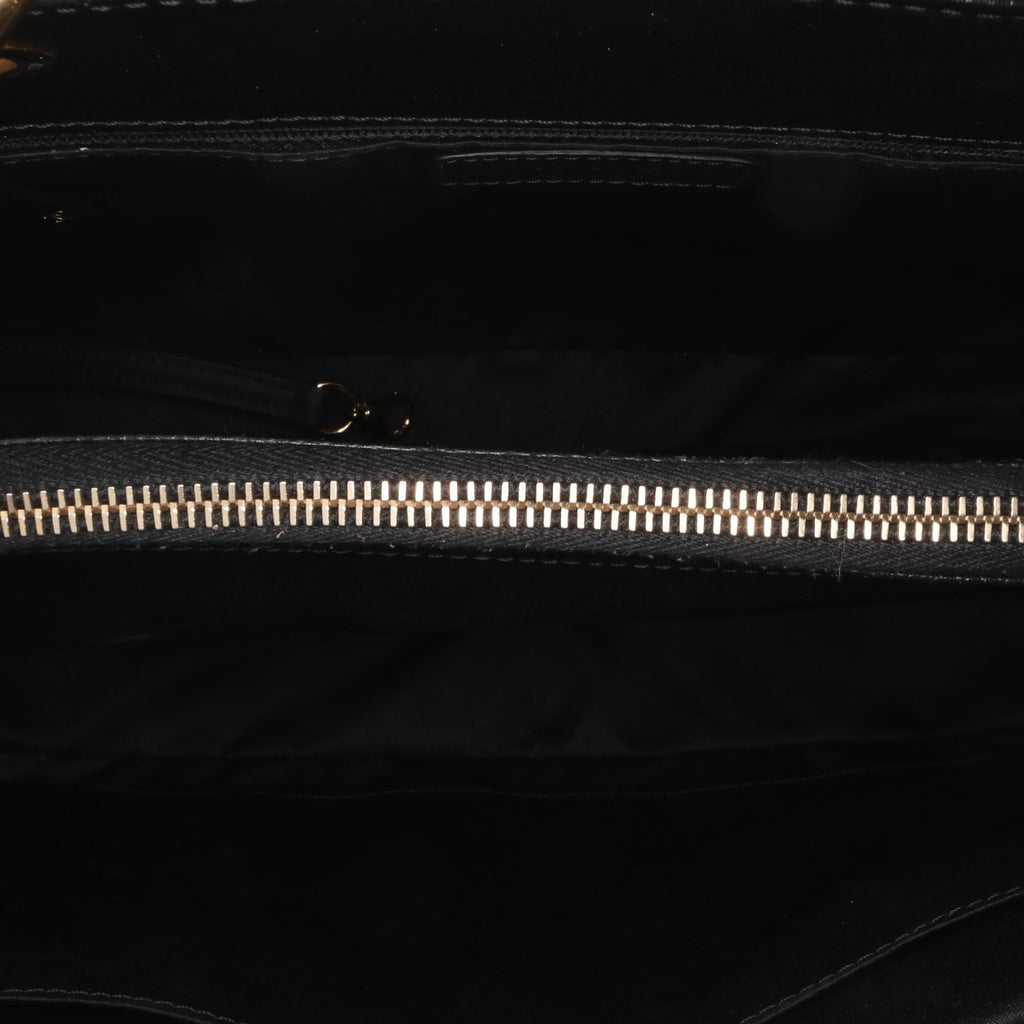Chanel Caviar Grand Shopping Tote