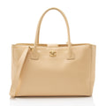 Chanel Caviar Leather Cerf Classic Executive Tote
