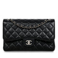 Classic Flap Bag - Jumbo