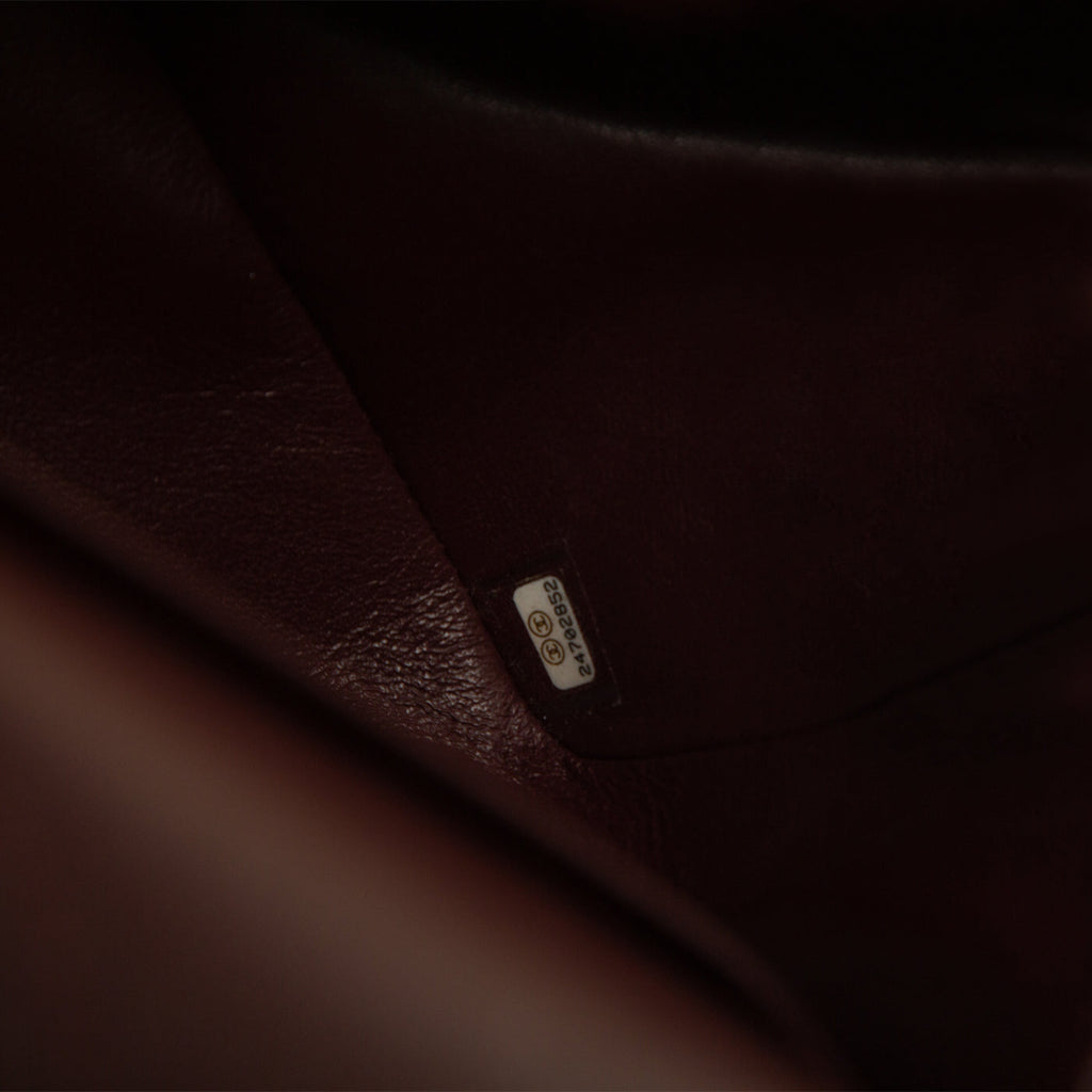 Classic Flap Bag - Jumbo