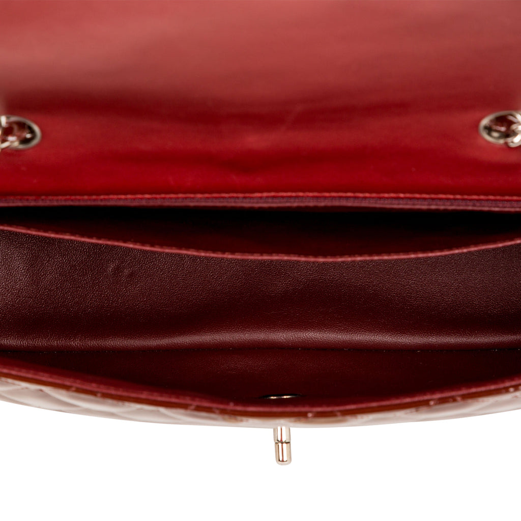 Classic Flap Bag - Jumbo - Single Flap