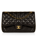 Classic Flap Bag - Jumbo
