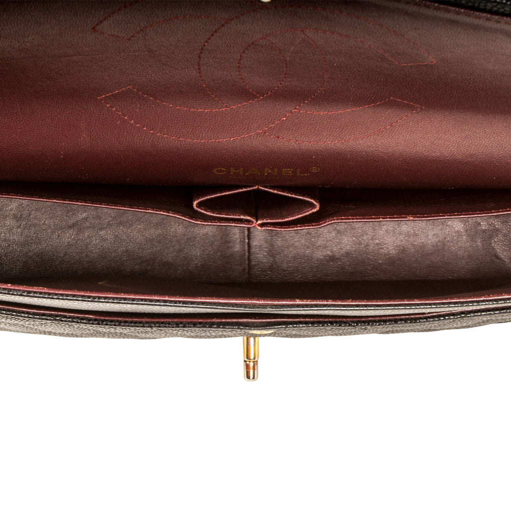 Classic Flap Bag - Jumbo
