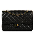 Classic Flap Bag - Jumbo