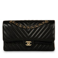 Classic Flap Bag - Medium