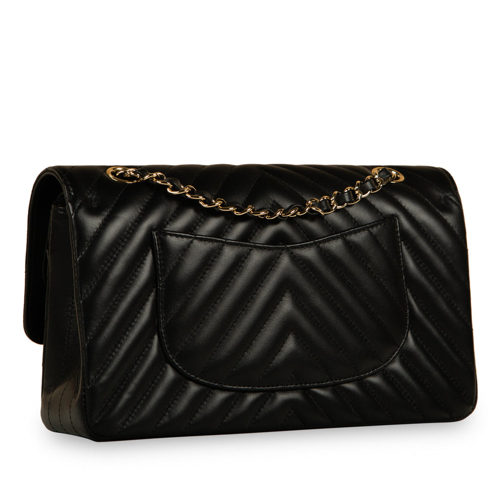 Classic Flap Bag - Medium