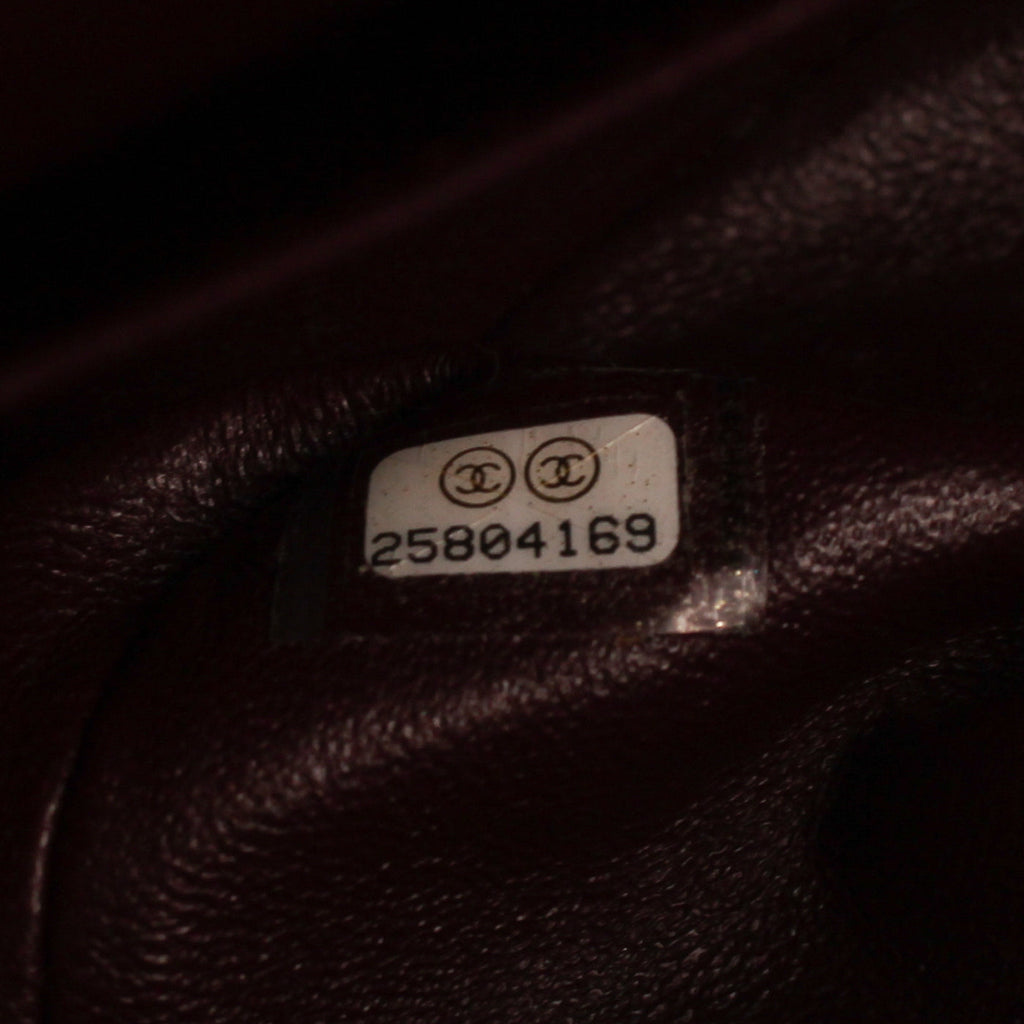Classic Flap Bag - Medium