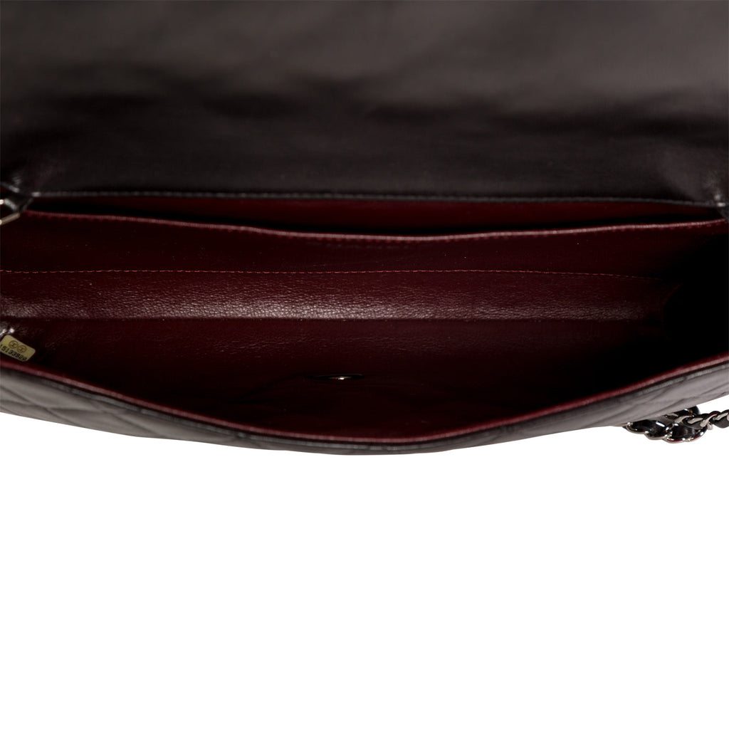 Classic Clutch with Chain