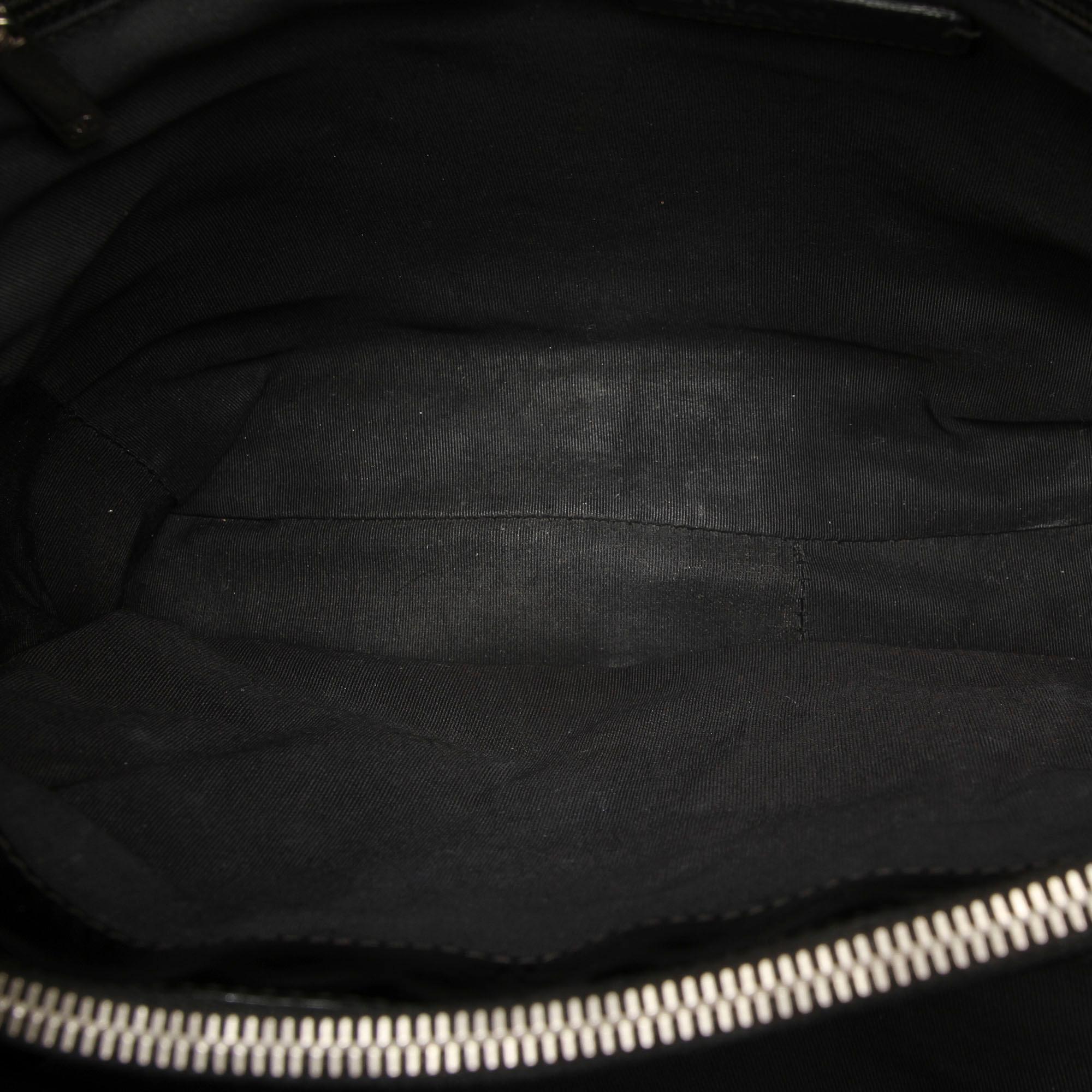 Chanel Grand Shopping 1:1 Rep Leather Tote Bag (SHG-37882)