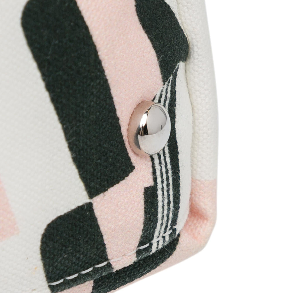 Chanel La Pausa Bay Shopping Tote