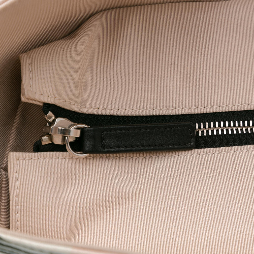 Chanel La Pausa Bay Shopping Tote (SHG-tn2HR3)