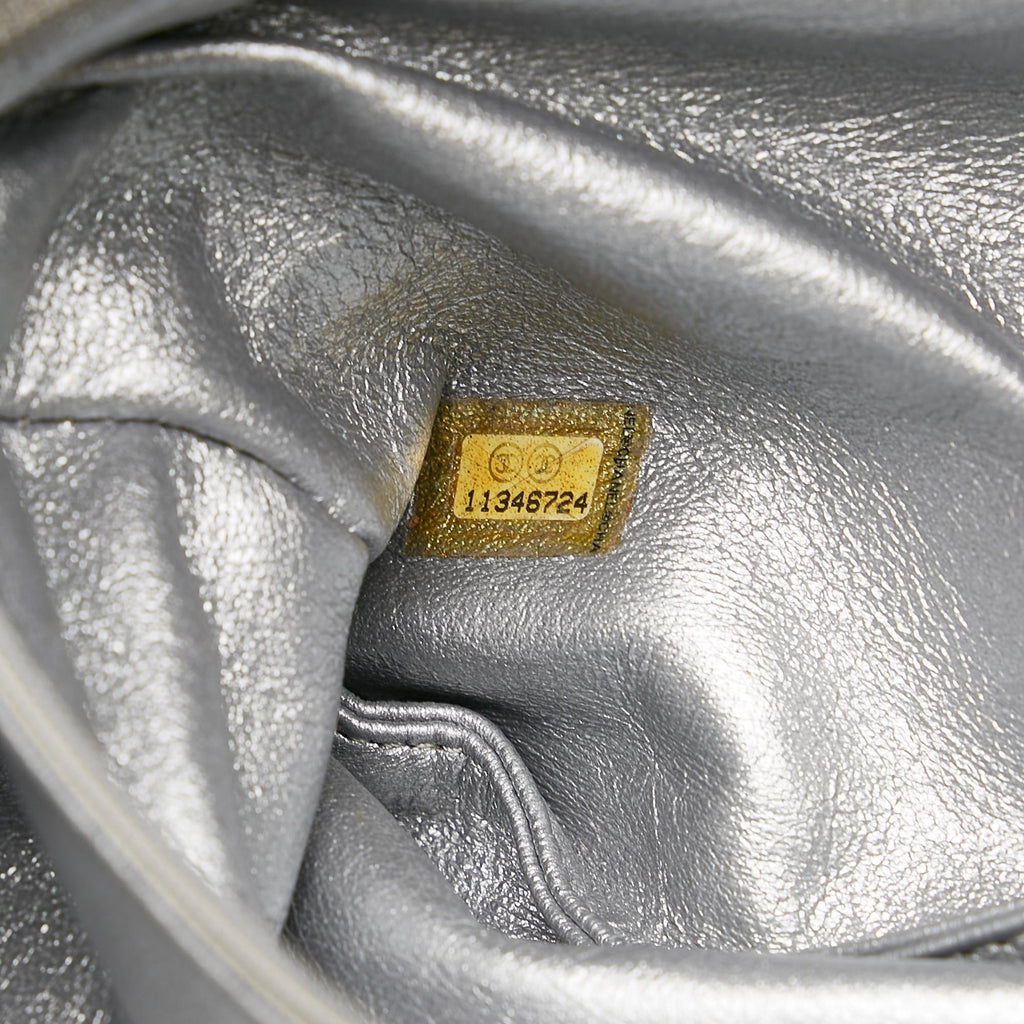 Chanel Luxe Ligne 1:1 Rep Leather Tote Bag (SHG-33669)