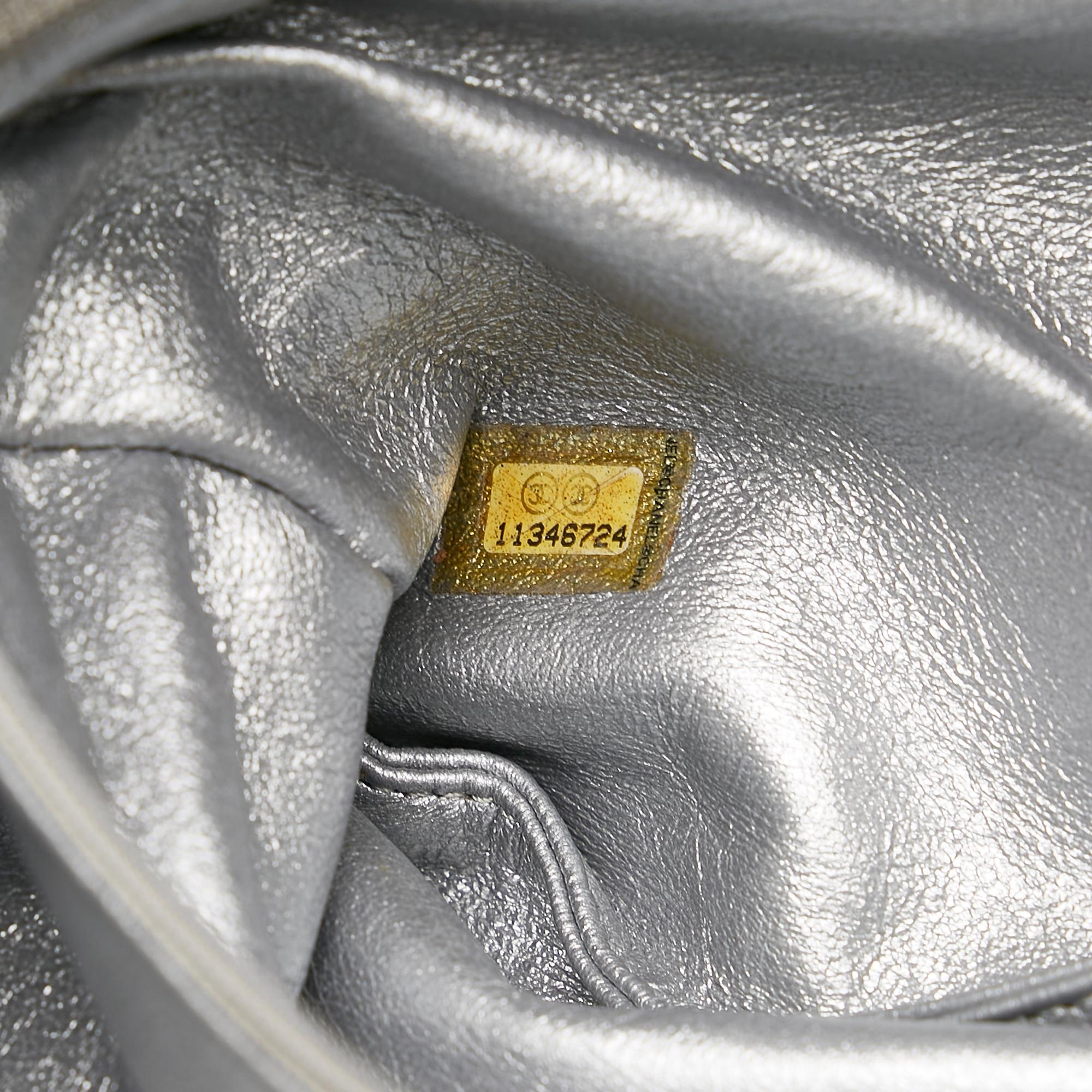 Chanel Luxe Ligne 1:1 Rep Leather Tote Bag (SHG-33669)