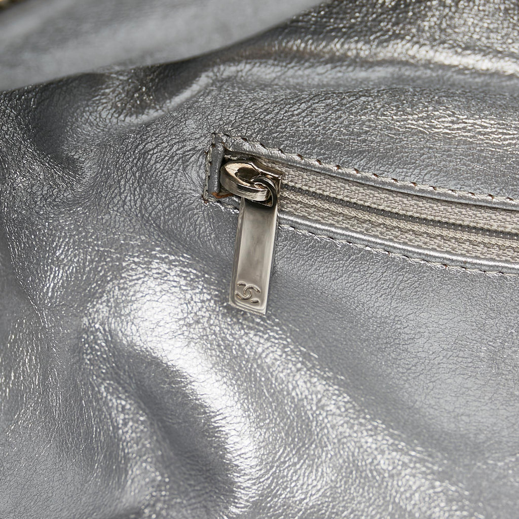 Chanel Luxe Ligne 1:1 Rep Leather Tote Bag (SHG-33669)