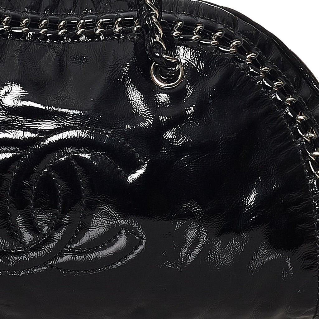 Chanel Luxe Ligne 1:1 Rep Leather Tote Bag (SHG-33669)